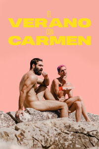 El verano con Carmen (2023)