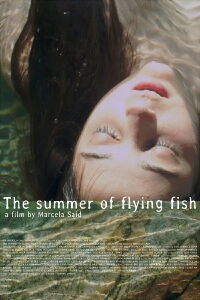 El verano de los peces voladores (2013)