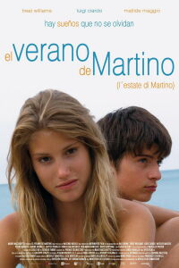 El verano de Martino (2010)
