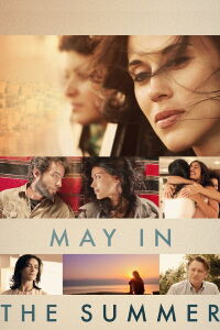 El verano de May (2014)