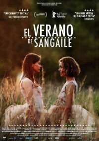 El verano de Sangaile (2015)