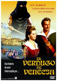 El verdugo de Venecia (1963)