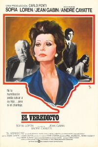 El veredicto (1974)