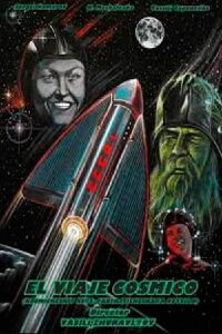 El viaje cósmico (1936)