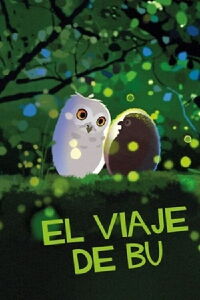 El viaje de Bu (2019)