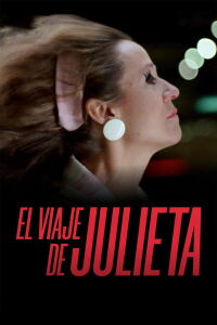 El viaje de Julieta (2023)