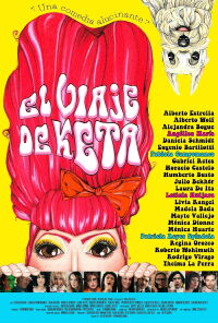 El viaje de Keta (2018)