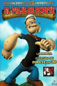 El Viaje de Popeye (2004)