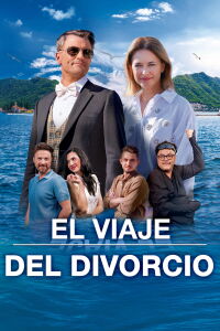 El Viaje Del Divorcio (2023)