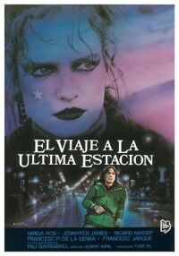 El viatge a l’última estació (1982)