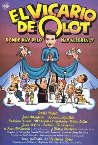 El vicario de Olot (1981)