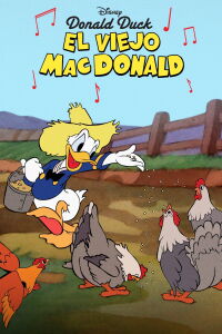 El viejo MacDonald (1941)