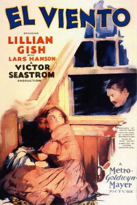 El viento (1928)