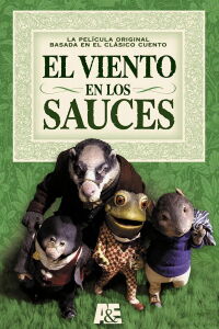 El viento en los sauces (1983)