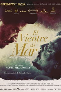 El vientre del mar (2021)