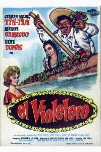 El Violetero (1960)