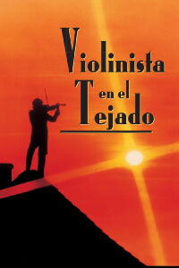 El violinista en el tejado (1971)