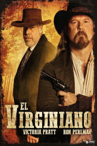 El virginiano (2014)