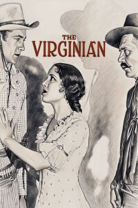 El virginiano (1929)