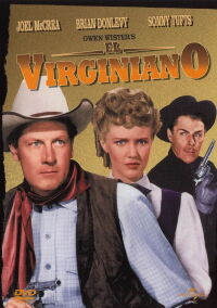 El virginiano (1946)