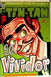 El vividor (1956)
