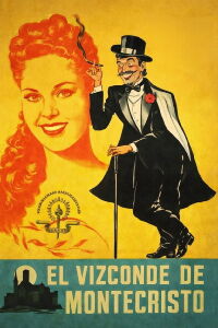 El Vizconde de Montecristo (1954)