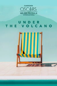 El volcán (2024)