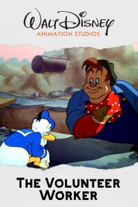 El voluntario (1940)