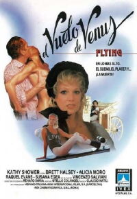 El vuelo de Venus (1988)