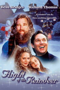 El vuelo del reno (2000)