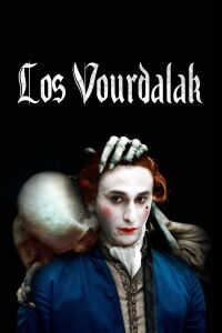 El Vurdalak (2023)