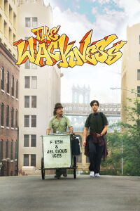 El Wackness (2008)