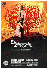 El zarzal (1960)
