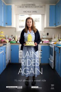 Elaine Rides Again (2011)