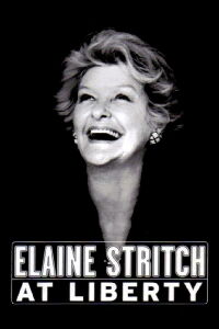 Elaine Stritch at Liberty (2004)