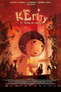 Eleanor's Secret (2009)