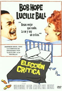 Elección crítica (1963)