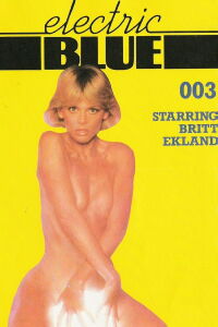 Electric Blue 003 (1980)