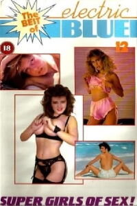 Electric Blue: The Best of Electric Blue 12 (1988)