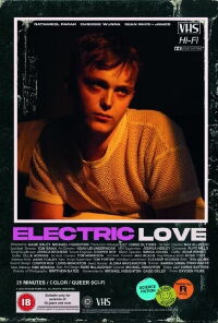 Electric Love (2023)