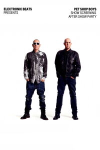 Electronic Beats Festival Berlin 2012 - Pet Shop Boys (2012)