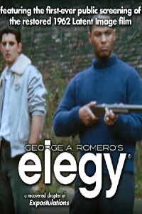 Elegy (2021)