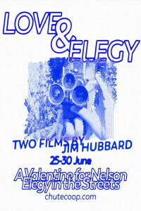 Elegy in the Streets (1989)