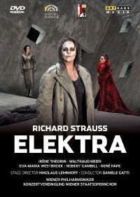 Elektra - Salzburger Festspiele (2010)