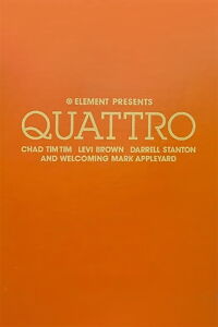 Element - Quattro (2010)