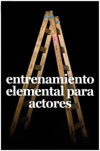 Elementary Training for Actors (2009)