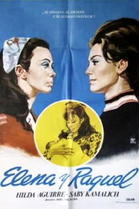 Elena y Raquel (1971)