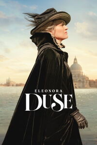 Eleonora Duse (2025)