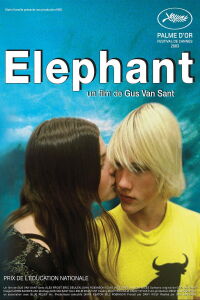 Éléphant (2003)