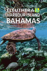 Eleuthera & Harbour Island: Bahamas (2021)